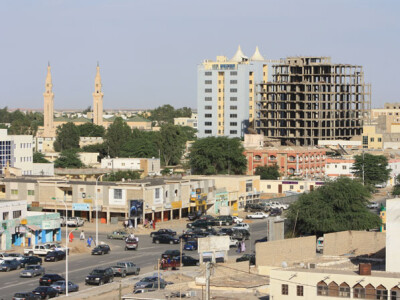 Nouakchott